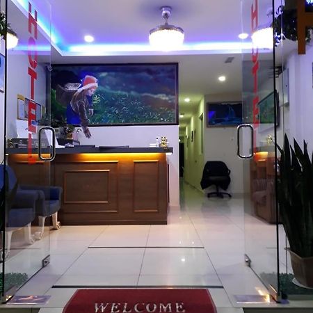 Camlodge Budget Hotel Cameron Highlands Zewnętrze zdjęcie