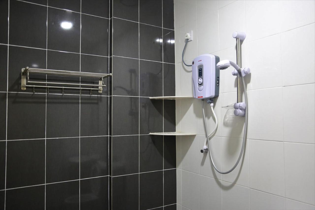 Camlodge Budget Hotel Cameron Highlands Zewnętrze zdjęcie