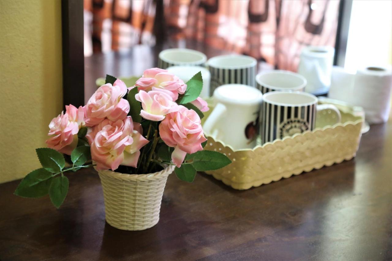 Camlodge Budget Hotel Cameron Highlands Zewnętrze zdjęcie