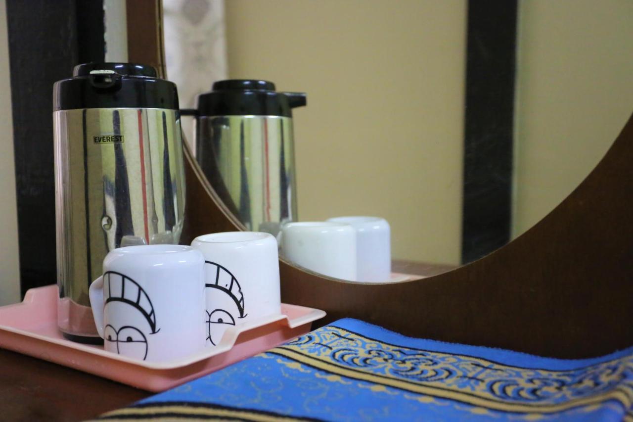 Camlodge Budget Hotel Cameron Highlands Zewnętrze zdjęcie