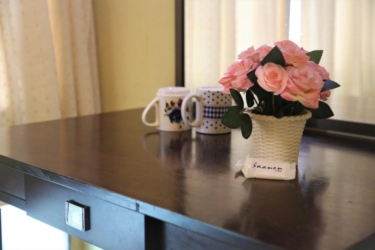 Camlodge Budget Hotel Cameron Highlands Zewnętrze zdjęcie