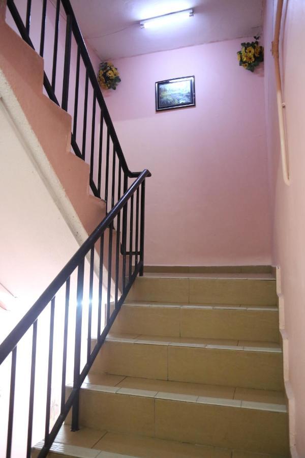 Camlodge Budget Hotel Cameron Highlands Zewnętrze zdjęcie