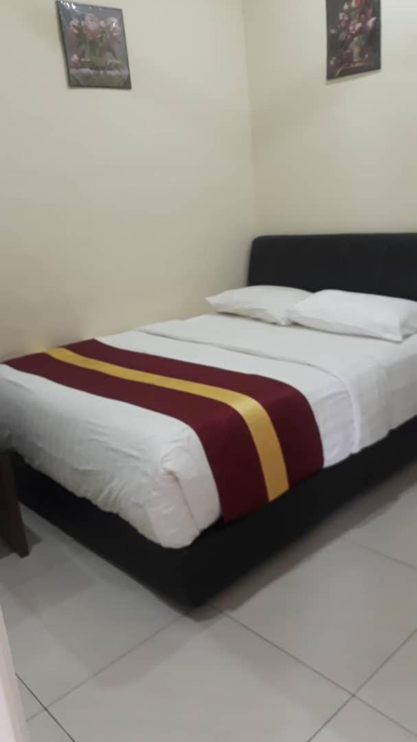 Camlodge Budget Hotel Cameron Highlands Zewnętrze zdjęcie