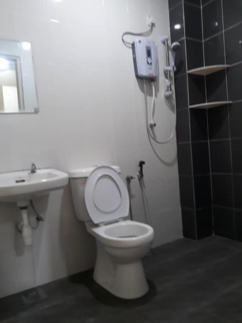 Camlodge Budget Hotel Cameron Highlands Zewnętrze zdjęcie