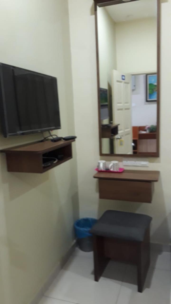 Camlodge Budget Hotel Cameron Highlands Zewnętrze zdjęcie