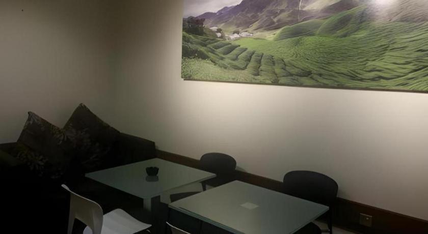 Camlodge Budget Hotel Cameron Highlands Zewnętrze zdjęcie